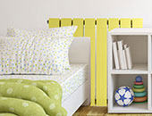 溫暖家居倡導者